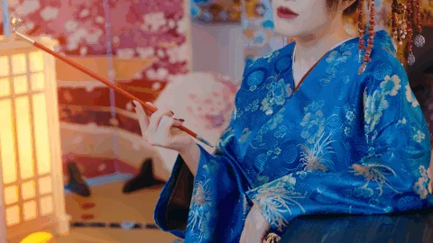 鹿八岁baby - No.113 花魁の末路 [149P,1V-477MB] tg@simisebaisi 【丝足阁】106.webp